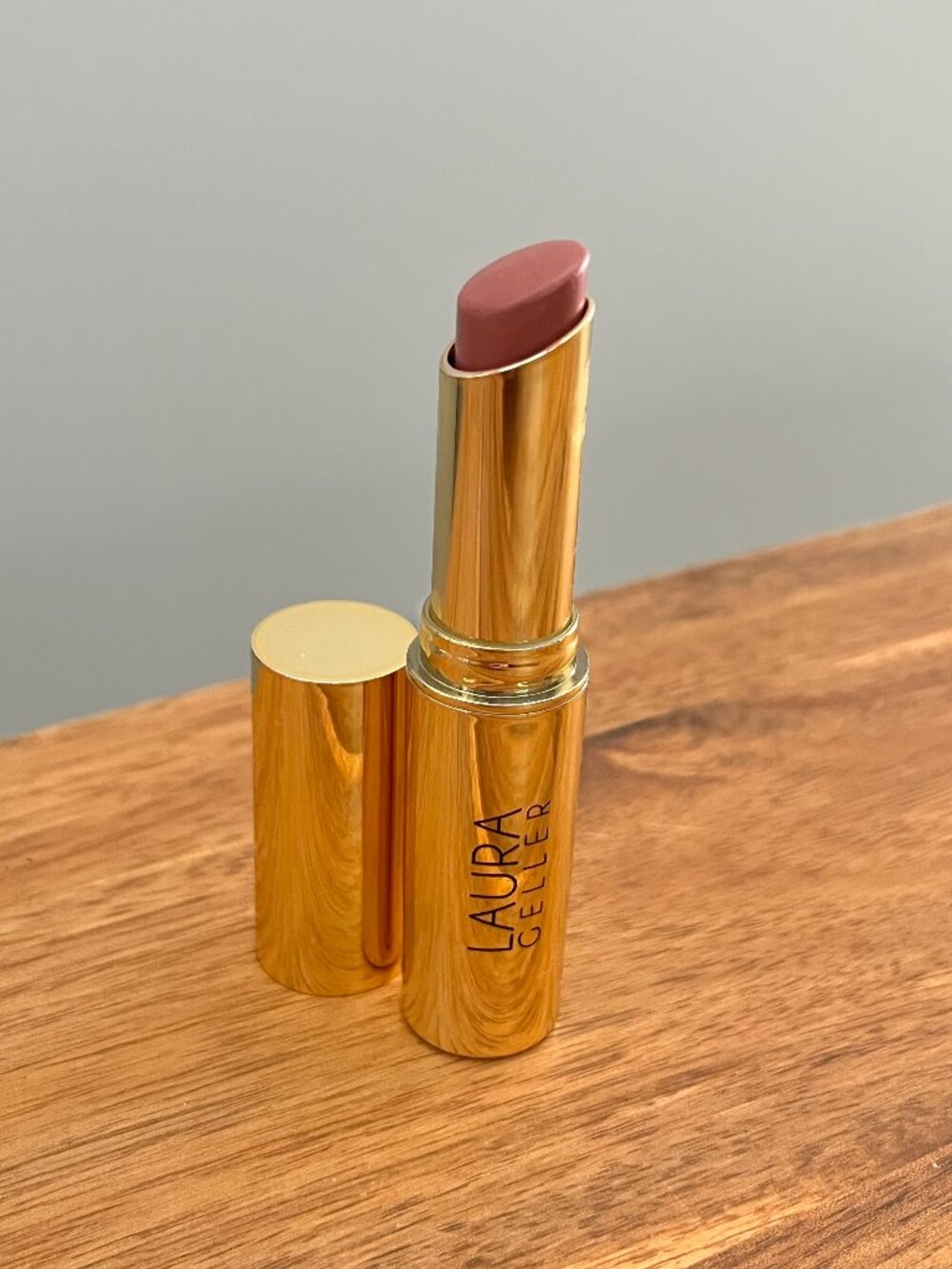 Laura Geller Jelly Balm Hydrating Lip Color